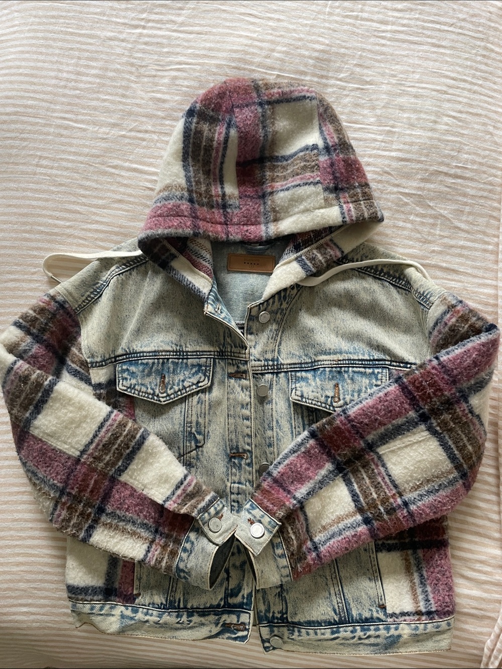 Jeans Subcategory Prediction - Picture 3 of 3